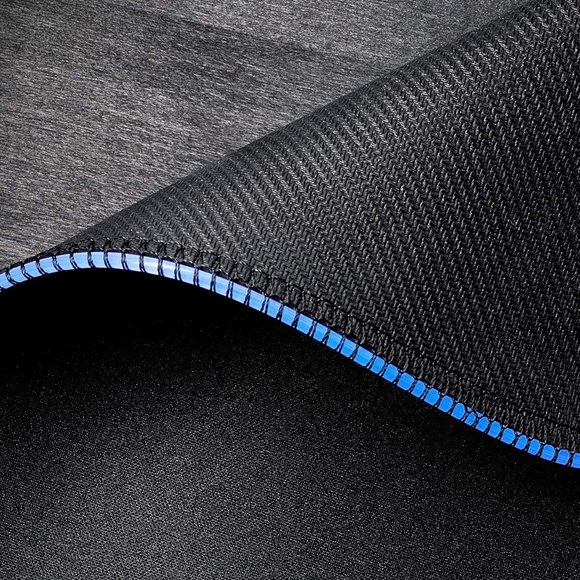 ROCCAT Sense AIMO XXL Ultra-wide PC Gaming Mousepad with RGB Lighting Black - Picture 5 of 5